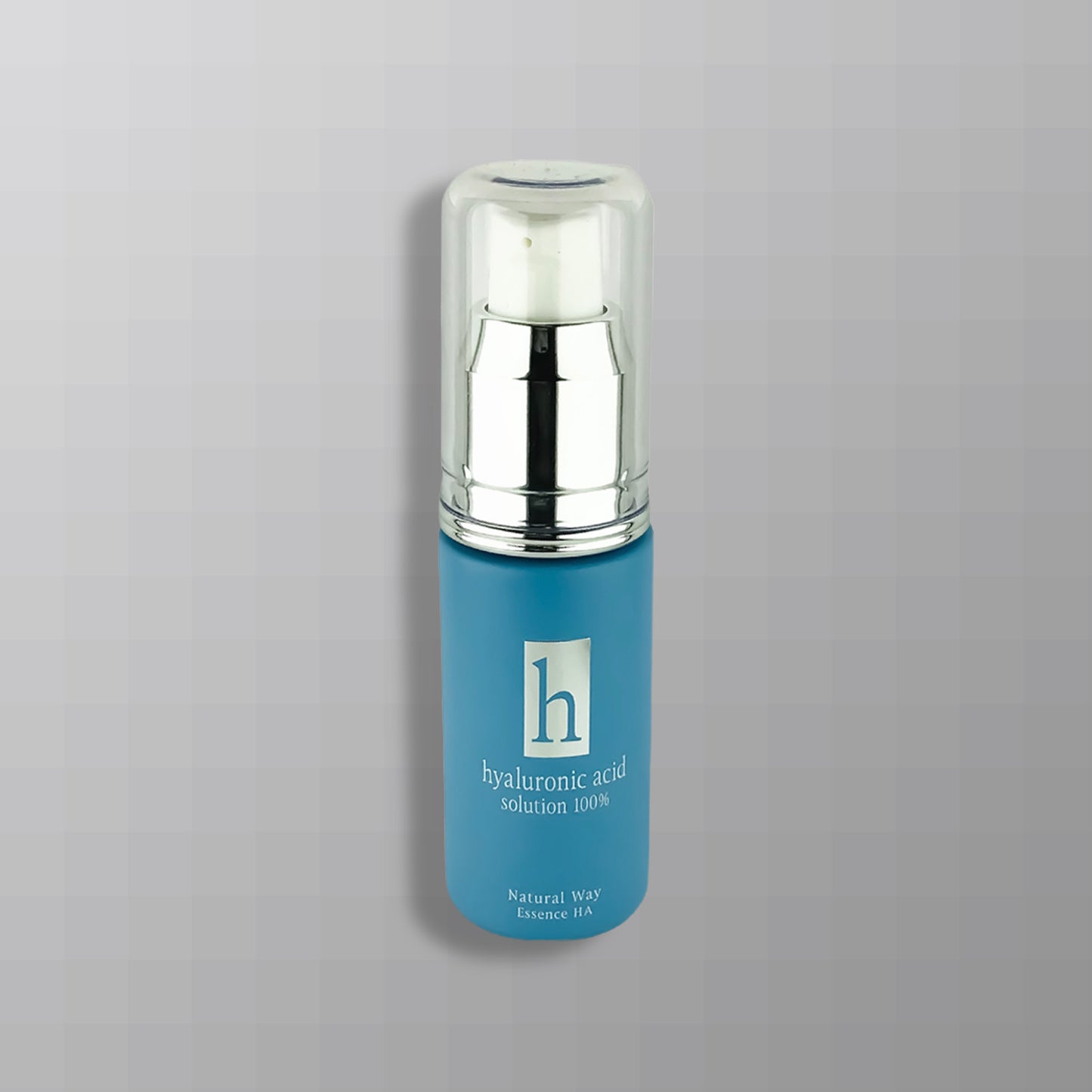 Natural Way Hyaluronic Acid original solution　100% 25mL