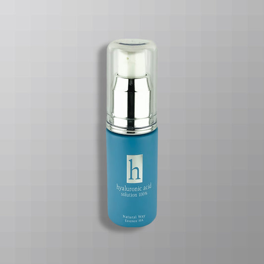 Natural Way Hyaluronic Acid original solution　100% 25mL